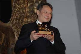 第64屆威尼斯電影節得獎名單