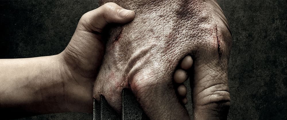 'Logan''s Final Chapter Begins In First Trailer