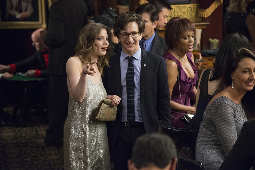 '愛'第1季於 Netflix 完整登場