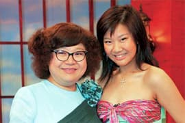 沈殿霞 1945 - 2008