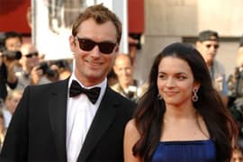 My Blueberry Nights 為 2007 Cannes Film Festival 揭開序幕