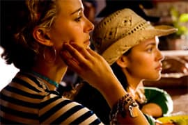 My Blueberry Nights 預購劵套裝