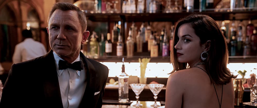 New 'No Time To Die' Trailer Reveals The Mission That Changes Everything