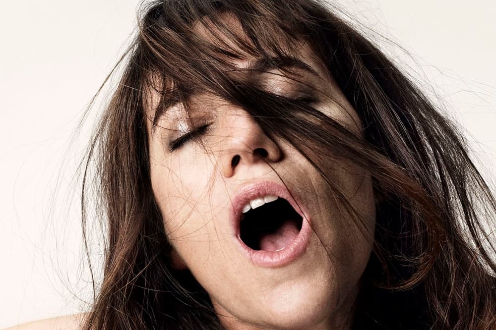 首段 'Nymphomaniac' 正式預告片曝光