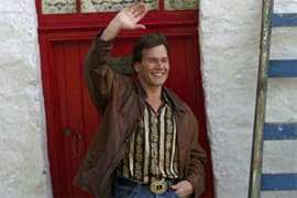 Patrick Swayze 1952-2009