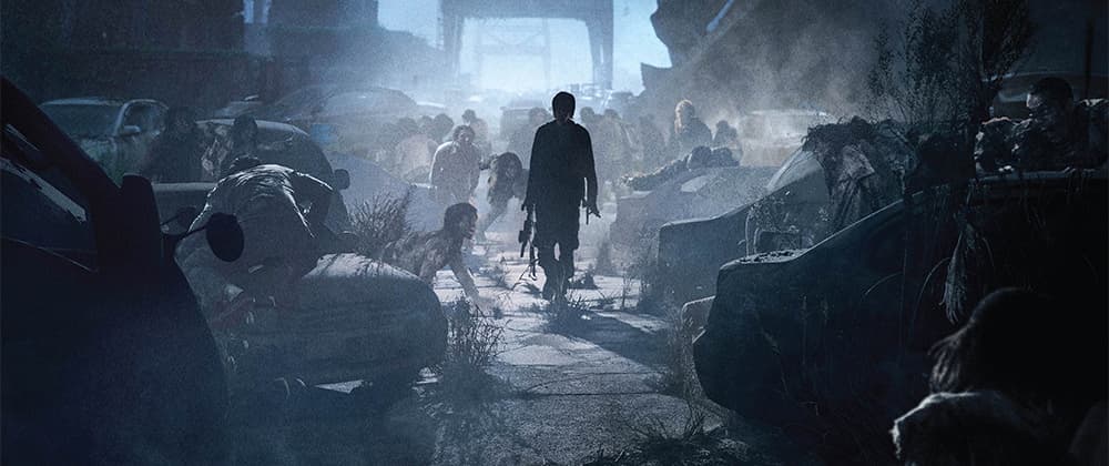 '屍殺列車'續集'屍殺半島'2020年暑假香港上映