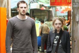 Push 首段預告片