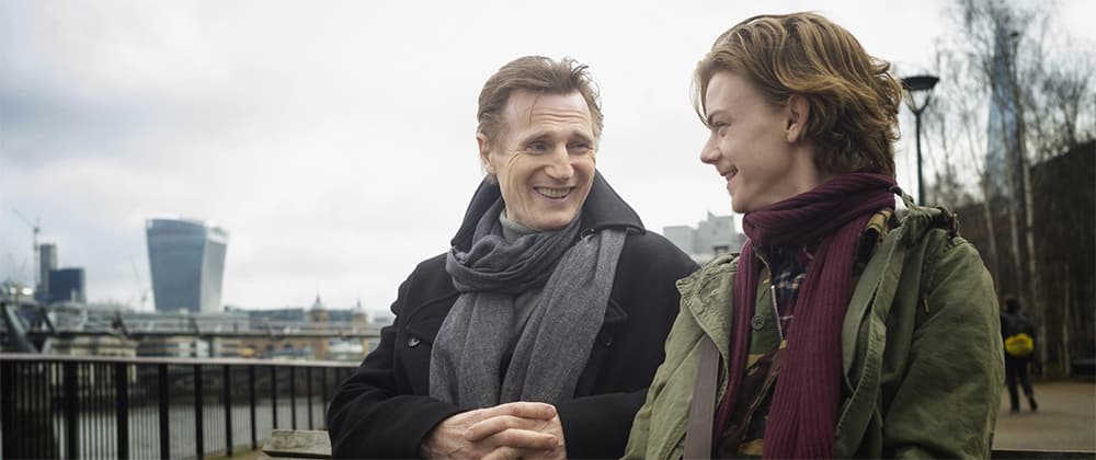 馬上收看 'Red Nose Day Actually'