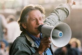 Roman Polanski 被捕