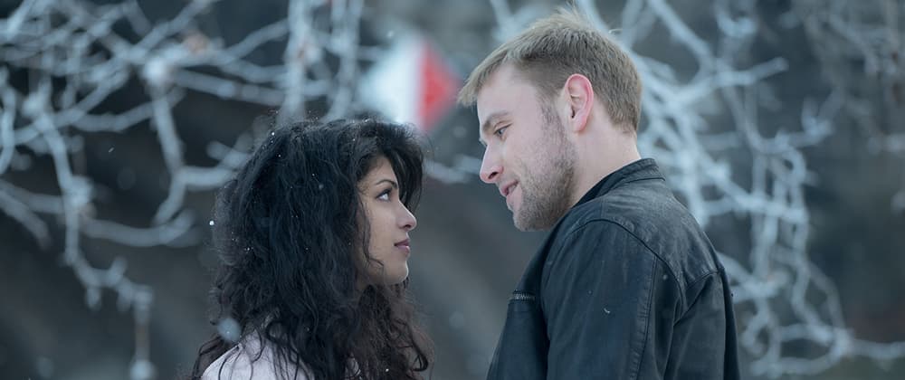 'Sense8' Gets A Christmas Special, Season 2 Premiere Date Announced