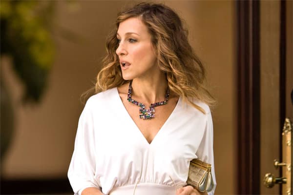 '色慾都市2' 戲院版預告片公開