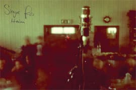 Sigur Rós Heima 預告片