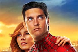 Spider-Man 3 第二段預告片公佈
