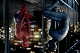 Spider-Man 4 & 5 預計2011年上映