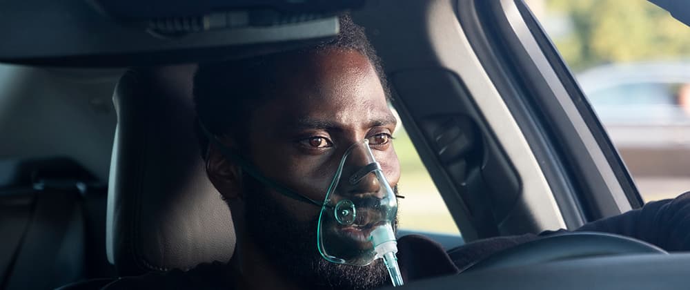 'Tenet' Delayed, Dropped Out Of Schedule, And Back Again