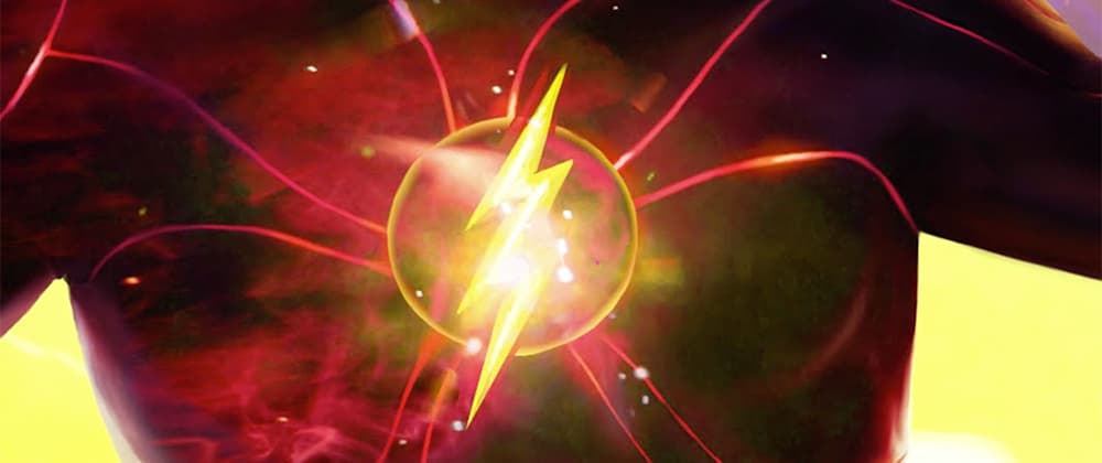 'The Flash''s New Costume Concept Art Unveiled