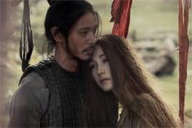 狼災記 首批劇照公開