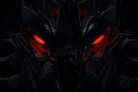 Transformers: Revenge Of The Fallen 首張初版海報網上曝光