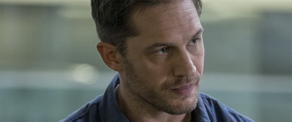 '毒魔' 初版預告片未有毒魔現身