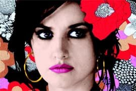 Volver 贏取兩個 Cannes Awards