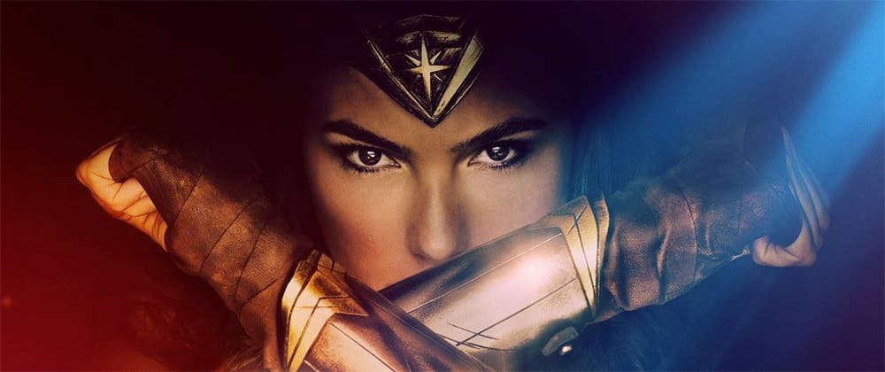 First Full 'Wonder Woman' Trailer Showcases Her Super Power