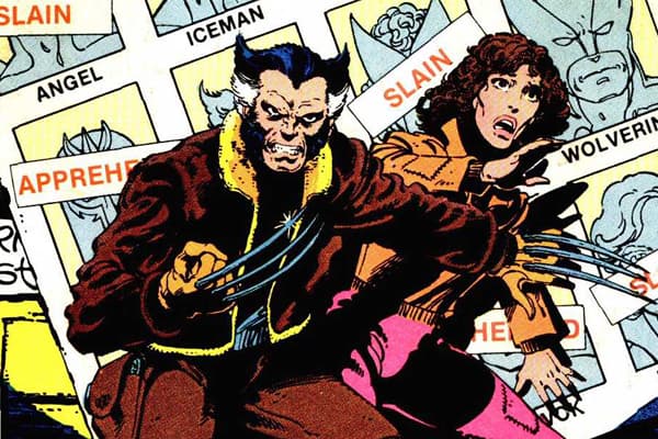 拜仁辛格確認 'Days Of Future Past'