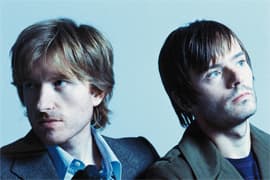 Air Release Pocket Symphony