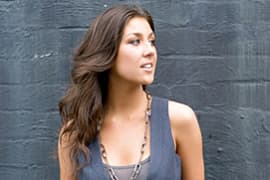 Amy Pearson Live in Hong Kong 2008-04-16