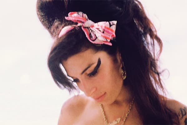 Amy Winehouse's 'Hidden Treasures' Collected