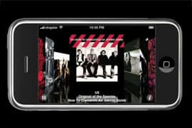 Apple Announce iPhone