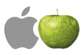 Apple Vs Apple 2007: Agreement Reached