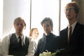 Arcade Fire New Track Available for Phone Calls