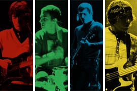 Arctic Monkeys Announce Limited Boxset, Release Free Download