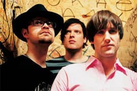 Ash Offer New Song for Free Download