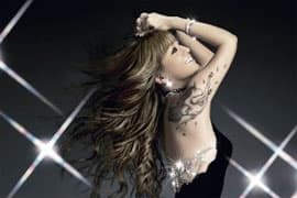 Ayumi Hamasaki Live in Hong Kong 2007-04-07