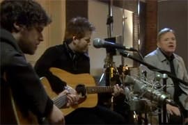 Bad Lieutenant Reveals Debut Album Title