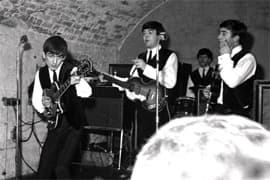 The Cavern Marks 50th Anniversary