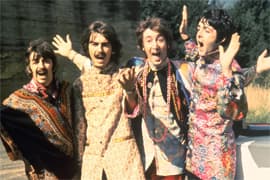 The Beatles Download Rumor Denied