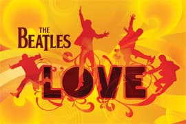 Fab Four Remix Album In November