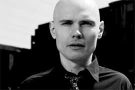 The Smashing Pumpkins New Album and Tour in 2007