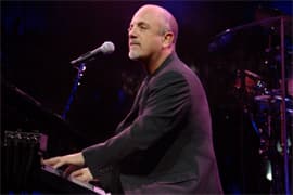 Billy Joel Live in Hong Kong 2008-11-12