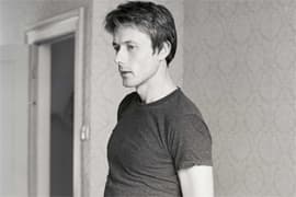 Brett Anderson "Love Is Dead" Video