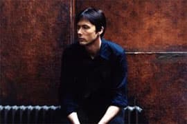 Brett Anderson Debut Single & Album Details