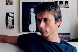 Brett Anderson Live in Hong Kong 2007-08-14