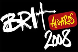 Brit Awards 2008 Winners Announced