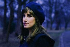 Candie Payne "I Wish I Could Have Loved You More" Video