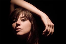 Cat Power Reveals New Album