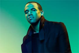 Craig Daivd Live In Hong Kong 2009-04-06