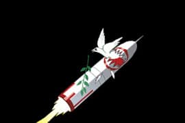 Damon Albarn Offers New Song for Greenpeace Protest