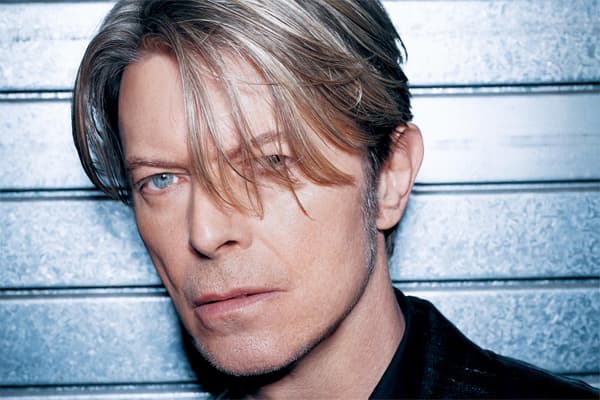 David Bowie's 2001 Lost 'Toy' Surfaces Online